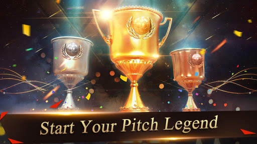 Glory Football:Soccer Legend 2020 screenshot 5