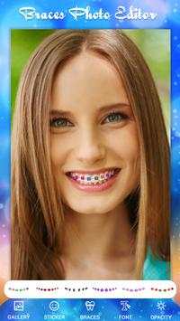 Braces Photo Editor screenshot 3