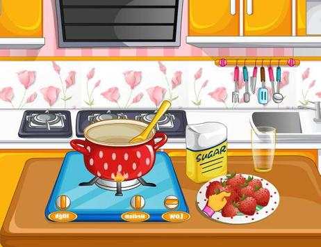 Games in the kitchen screenshot 4