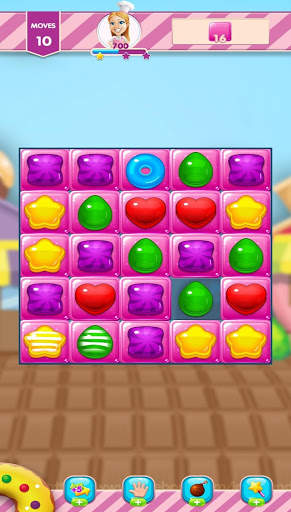 Jelly Match Candy screenshot 8