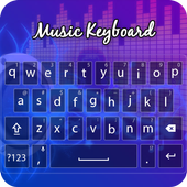 Music Keyboard icon