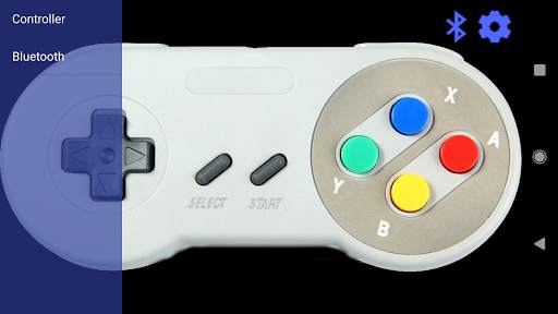 Universal Controller screenshot 1