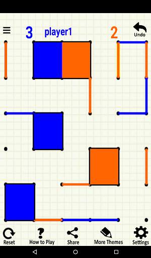 Collegare i punti di gioco screenshot 7