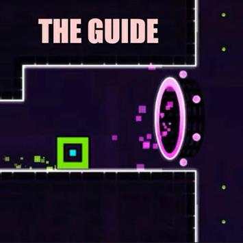 THE GAME: Geometry Dash Lite GUIIDE скриншот 3