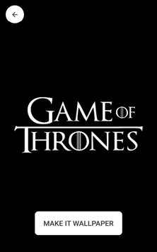 Game of Thrones screenshot 5
