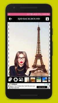 Background Changer screenshot 4