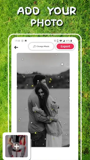 Boo - Video Status Maker screenshot 7