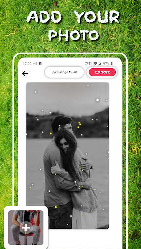 Boo - Video Status Maker screenshot 7