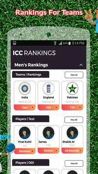 Cricket Live Line - CricBold screenshot 6