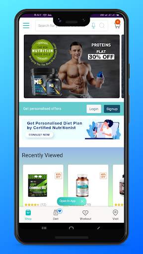 Medicine app : Online Pharmacy & Online medicine screenshot 5