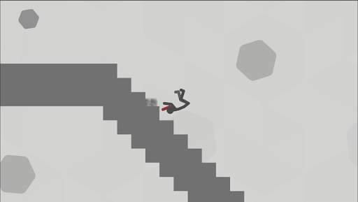 Stickman Falling screenshot 3