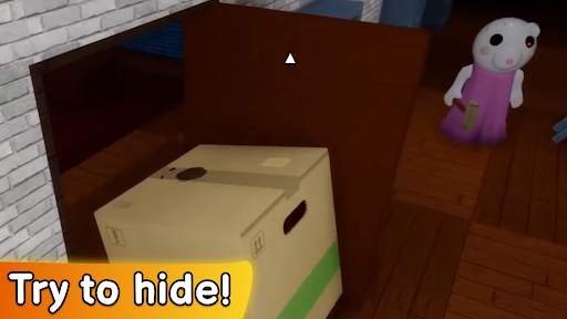 Piggy Infection for roblox screenshot 4