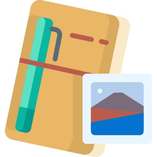 My Offline diary - password protected 1.0