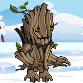Tree Man Adventures icon