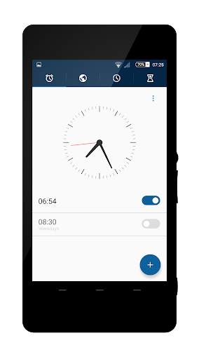 Lollipop W10 Theme screenshot 4