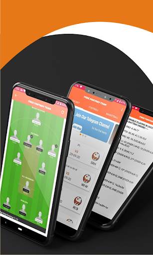 Free Fantasy Team screenshot 3
