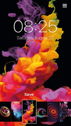 Alive Wallpaper Pro screenshot 3