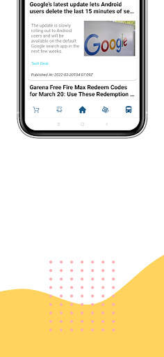 Ux Browser - Fast & Secure screenshot 5