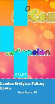 Nursery Rhymes  Piano Tiles screenshot 4