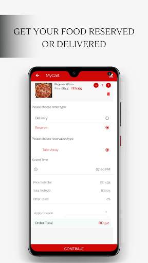 HOOT screenshot 4