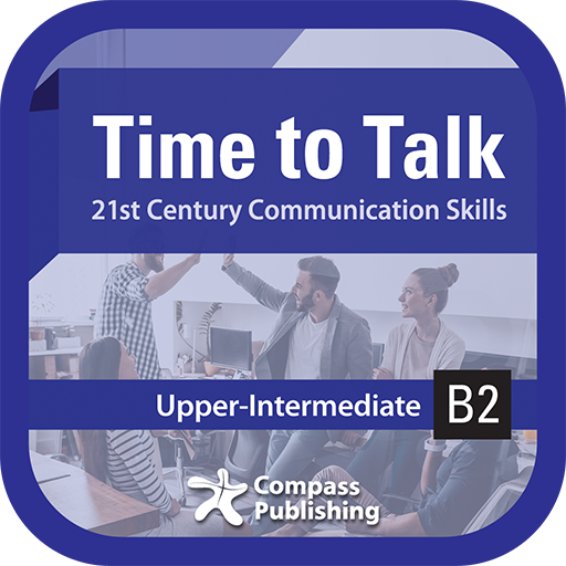 Time to Talk 7 icon