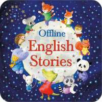 English Stories (Offline) logo