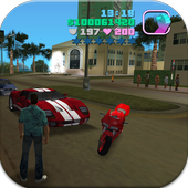 Codes for GTA Vice City icon