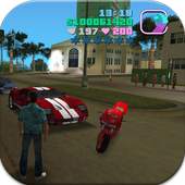 Codes for GTA Vice City 1.0