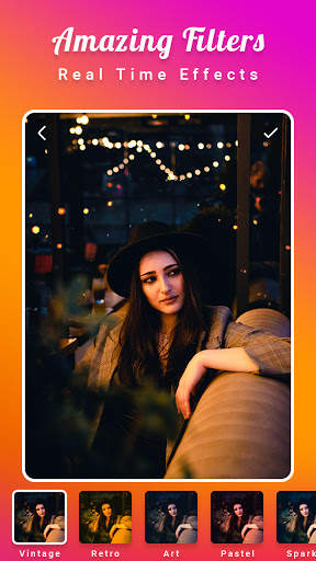 MV Master : Video Maker - Photo Video Editor screenshot 2