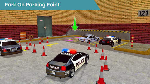 Car Parking Online Simulator screenshot 4