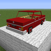Vehicle Mod icon