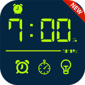 Alarm Clock Free icon