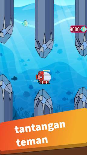 Submarine Master For Tik Tok screenshot 4