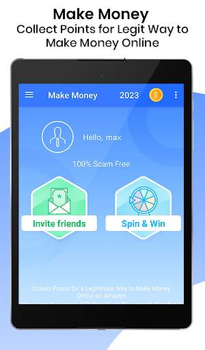 Make Money – Legit Money Making Idea screenshot 9