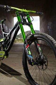 Bicycle Wallpaper HD screenshot 6