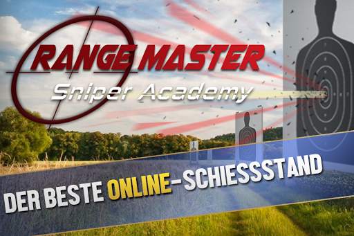 Range Master: Sniper Academy screenshot 1
