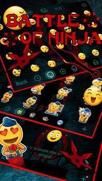 Battle Of Ninja screenshot 4