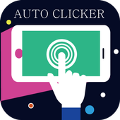 Auto Clicker - Super Tapping Machine icon