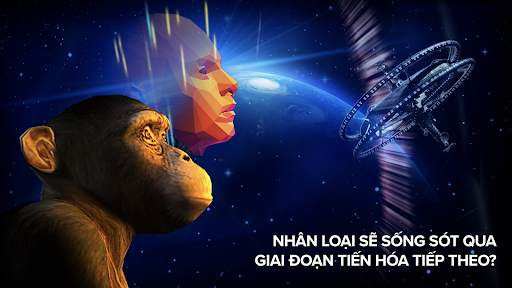 Cell to Singularity - tiến hóa screenshot 8