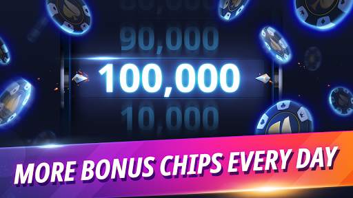 Fulpot Poker : Texas Holdem, Omaha, Tournaments screenshot 13