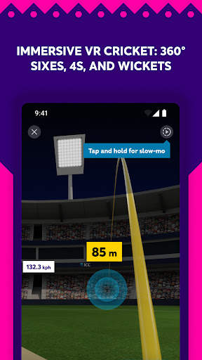 ICC Men's Cricket World Cup screenshot 7