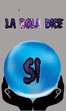La Bola de Cristal Broma screenshot 3