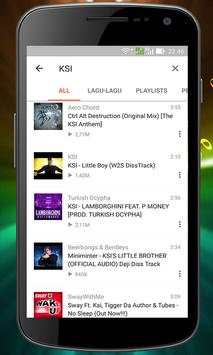 All Songs of KSI screenshot 1