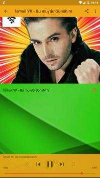Ismail YK 2020 internetsiz screenshot 4