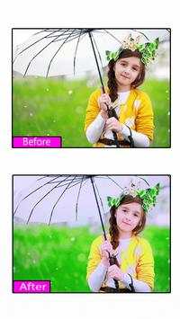 DSLR Camera screenshot 3