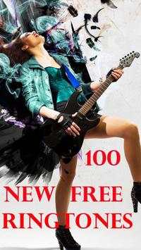 New Free Ringtones screenshot 1