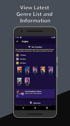 TFT Mobile Guide screenshot 5