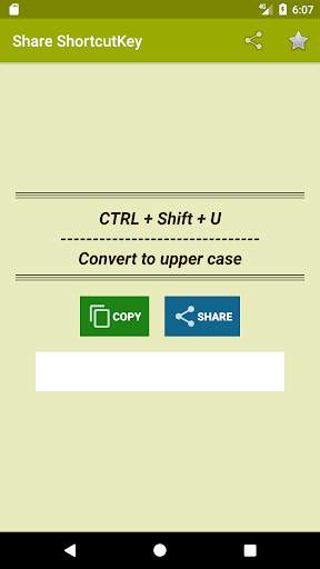 Computer Shortcut Keys Offline 2021 screenshot 8