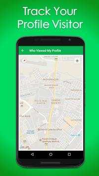 Who Viewed My Profile? Whats Tracker for WhatsApp screenshot 3