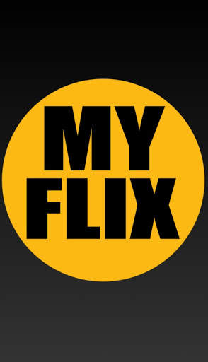 My Flix screenshot 1